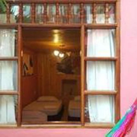 Imagen de la habitación del Hotel Mama Waldy Hostel. Foto 1