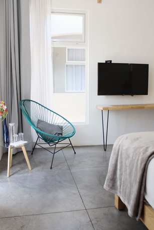 Imagen de la habitación del Hotel Mam&aacute; Carlota. Foto 16