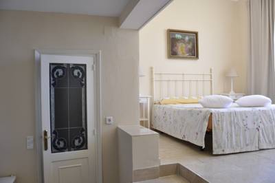 Imagen de la habitación del Hotel Mamabels. Foto 4