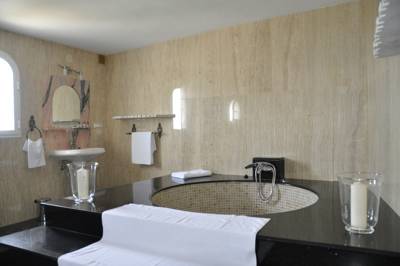 Imagen de la habitación del Hotel Mamabels. Foto 5