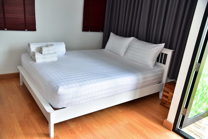 Imagen de la habitación del Hotel Mamai Talay View Huahin Resort. Foto 2