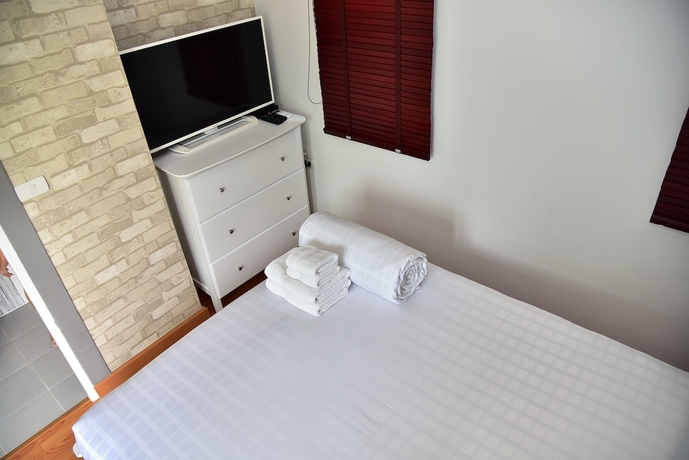 Imagen de la habitación del Hotel Mamai Talay View Huahin Resort. Foto 5