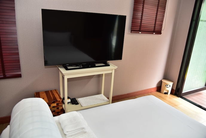 Imagen de la habitación del Hotel Mamai Talay View Huahin Resort. Foto 6