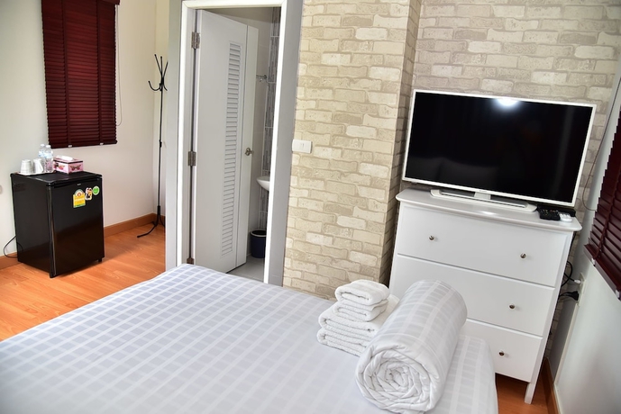Imagen de la habitación del Hotel Mamai Talay View Huahin Resort. Foto 7