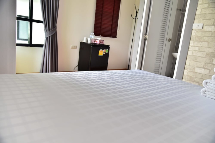 Imagen de la habitación del Hotel Mamai Talay View Huahin Resort. Foto 9
