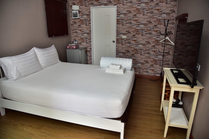 Imagen de la habitación del Hotel Mamai Talay View Huahin Resort. Foto 11