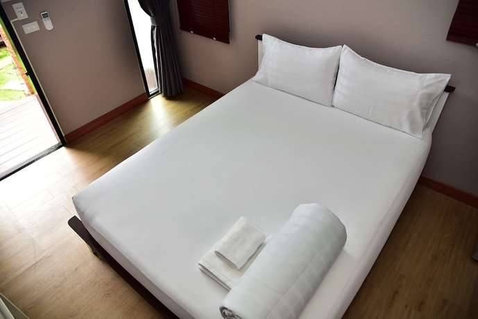 Imagen de la habitación del Hotel Mamai Talay View Huahin Resort. Foto 12