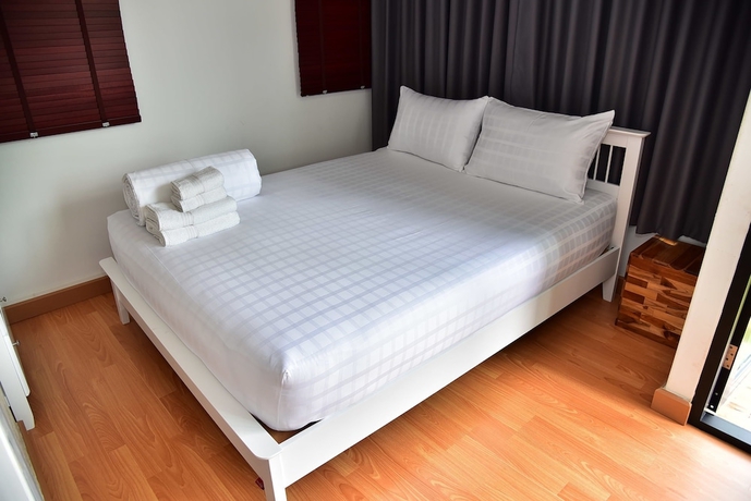 Imagen de la habitación del Hotel Mamai Talay View Huahin Resort. Foto 13