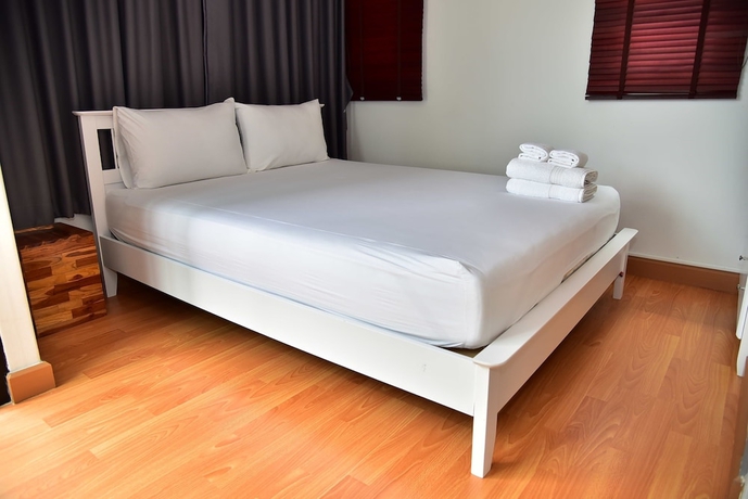 Imagen de la habitación del Hotel Mamai Talay View Huahin Resort. Foto 16