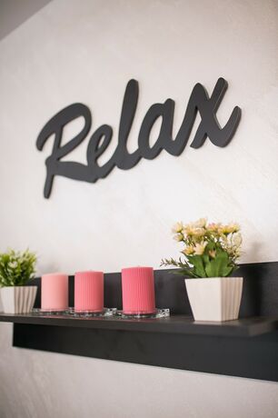 Imagen de la habitación del Hotel Mamaia Alezzi. Foto 11