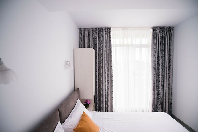 Imagen de la habitación del Hotel Mamaia Alezzi. Foto 14