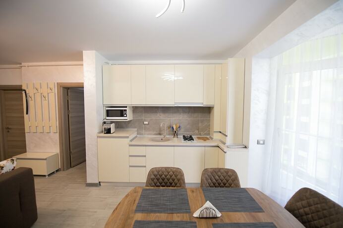 Imagen general del Hotel Mamaia Alezzi. Foto 6