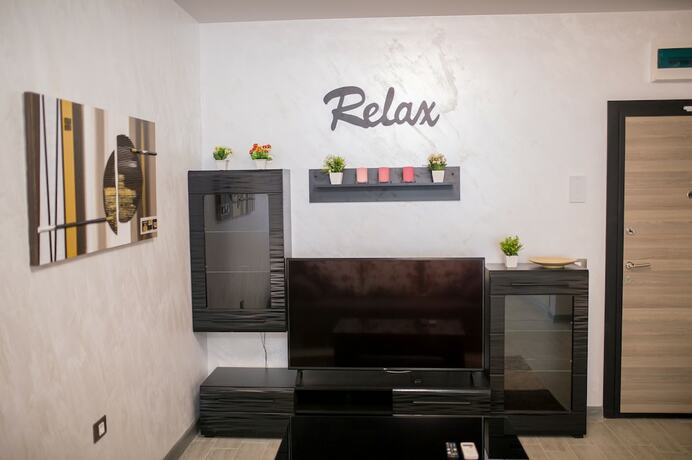 Imagen general del Hotel Mamaia Alezzi. Foto 8