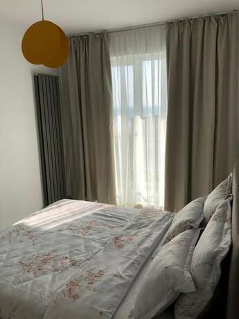Imagen de la habitación del Hotel Mamaia Alezzi. Foto 19