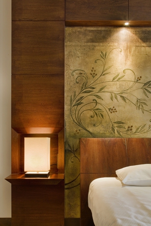 Imagen de la habitación del Hotel Mamaison Le Regina Warsaw. Foto 7