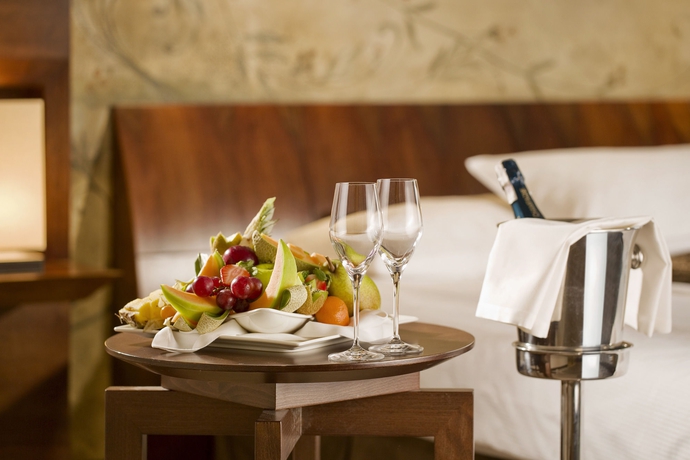 Imagen de la habitación del Hotel Mamaison Le Regina Warsaw. Foto 10