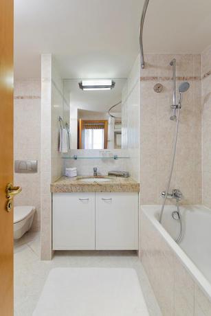 Imagen general del Hotel Mamaison Residence Downtown Prague. Foto 2