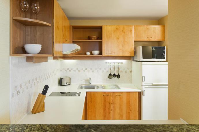 Imagen general del Hotel Mamaison Residence Downtown Prague. Foto 3