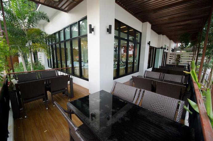 Imagen general del Hotel Mamaison hotel. Foto 2