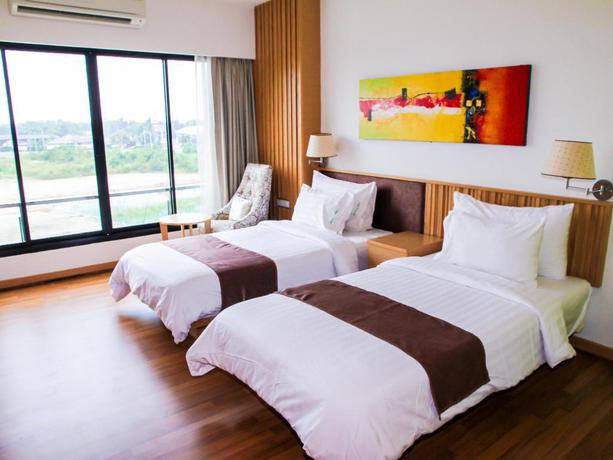 Imagen general del Hotel Mamaison hotel. Foto 5