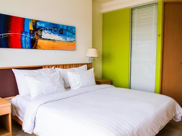 Imagen general del Hotel Mamaison hotel. Foto 6