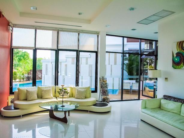 Imagen de los interiores del Hotel Mamaison hotel. Foto 7