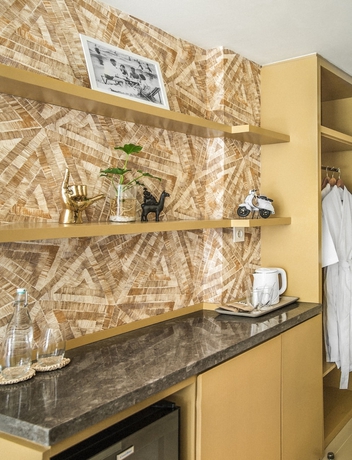 Imagen de la habitación del Hotel Mamaka Bali. Foto 13