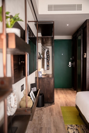 Imagen de la habitación del Hotel Mamaka By Ovolo. Foto 4