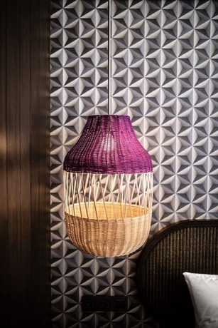 Imagen de la habitación del Hotel Mamaka By Ovolo. Foto 5