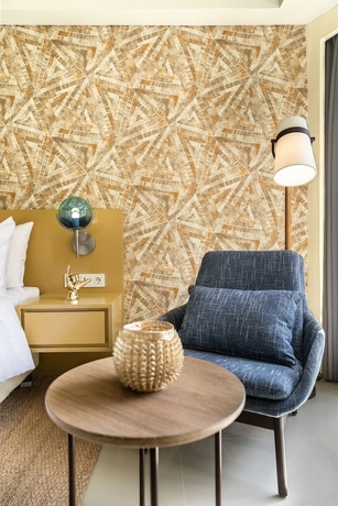 Imagen de la habitación del Hotel Mamaka By Ovolo. Foto 7