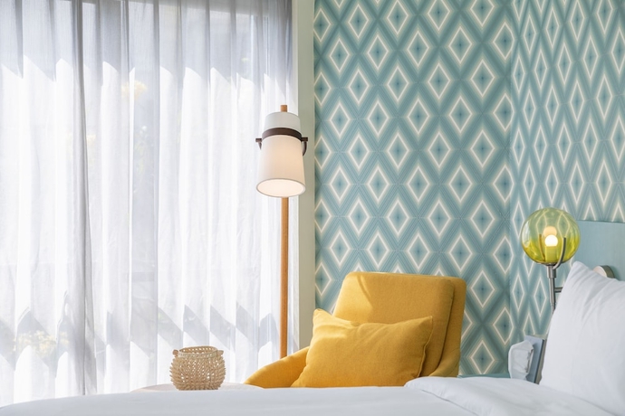 Imagen de la habitación del Hotel Mamaka By Ovolo. Foto 12