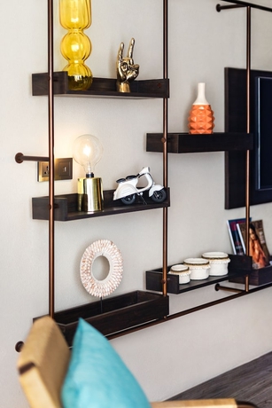 Imagen de la habitación del Hotel Mamaka By Ovolo. Foto 15