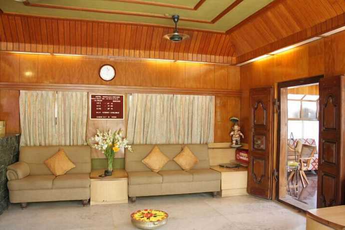 Imagen de los interiores del Hotel Mamallaa Heritage. Foto 16