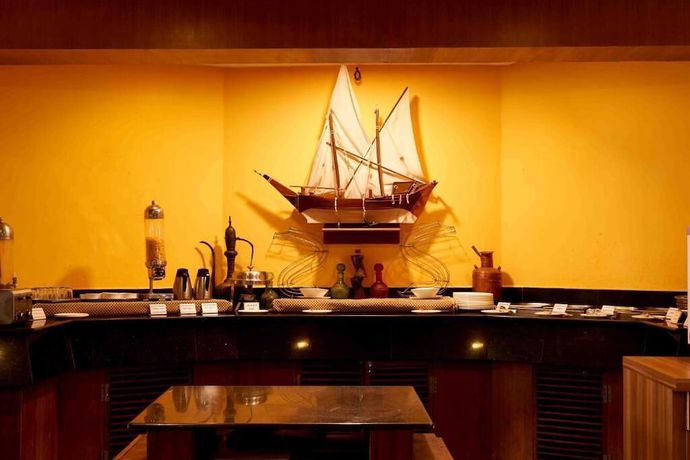 Imagen de la habitación del Hotel Mamallaa Heritage. Foto 10