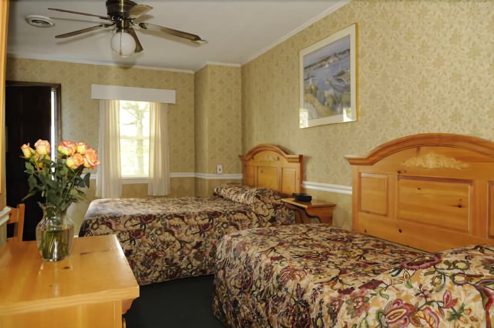 Imagen de la habitación del Hotel Mamaroneck Motel. Foto 5