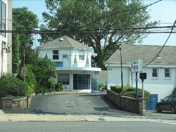 Imagen general del Hotel Mamaroneck Motel. Foto 2