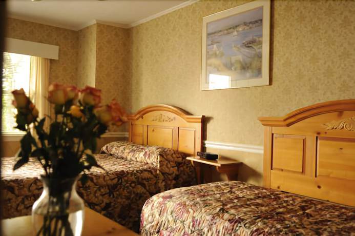 Imagen de la habitación del Hotel Mamaroneck Motel. Foto 6