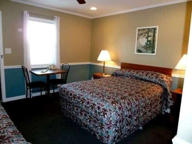 Imagen de la habitación del Hotel Mamaroneck Motel. Foto 7