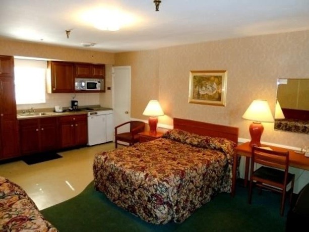 Imagen de la habitación del Hotel Mamaroneck Motel. Foto 8