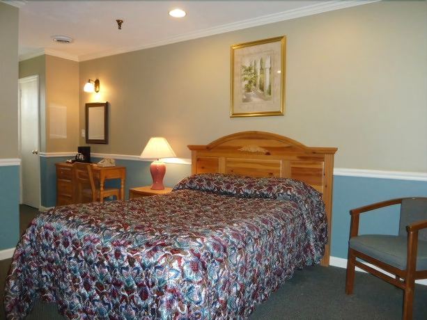 Imagen de la habitación del Hotel Mamaroneck Motel. Foto 9