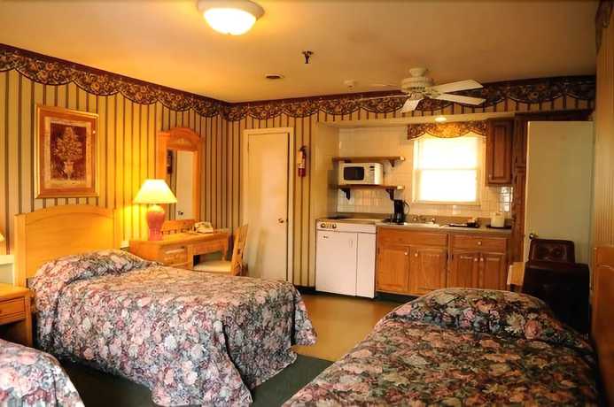 Imagen de la habitación del Hotel Mamaroneck Motel. Foto 10