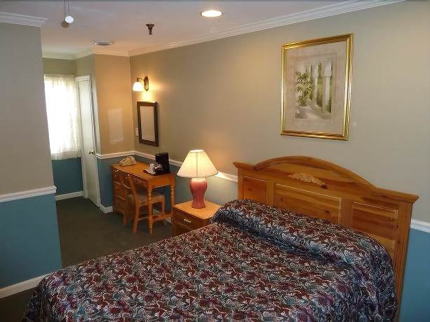 Imagen de la habitación del Hotel Mamaroneck Motel. Foto 11