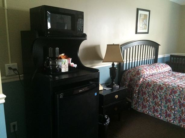Imagen de la habitación del Hotel Mamaroneck Motel. Foto 12