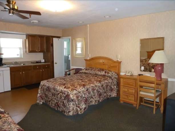 Imagen de la habitación del Hotel Mamaroneck Motel. Foto 13