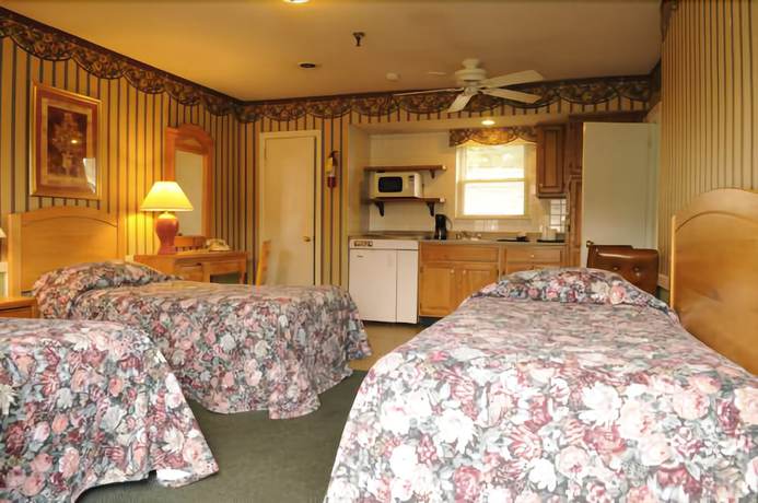 Imagen de la habitación del Hotel Mamaroneck Motel. Foto 14
