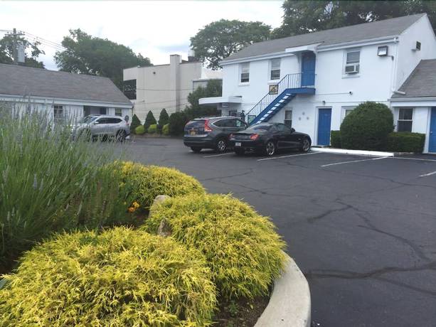 Imagen general del Hotel Mamaroneck Motel. Foto 4