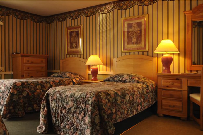 Imagen de la habitación del Hotel Mamaroneck Motel. Foto 15
