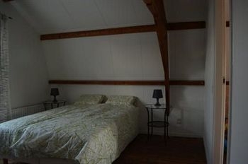 Imagen de la habitación del Hotel Mamas Bed Y Breakfast. Foto 3