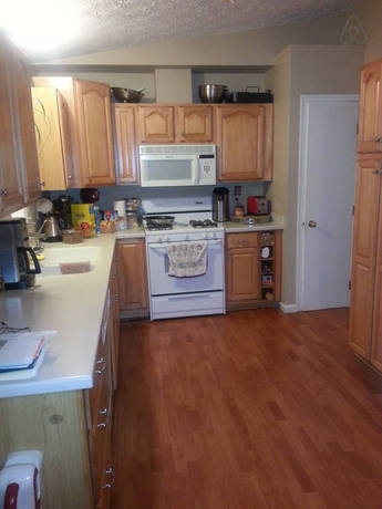 Imagen de los interiores del Hotel Mamas Bed Y Breakfast. Foto 4