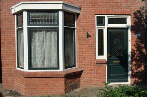 Imagen general del Hotel Mamas Bed Y Breakfast. Foto 1